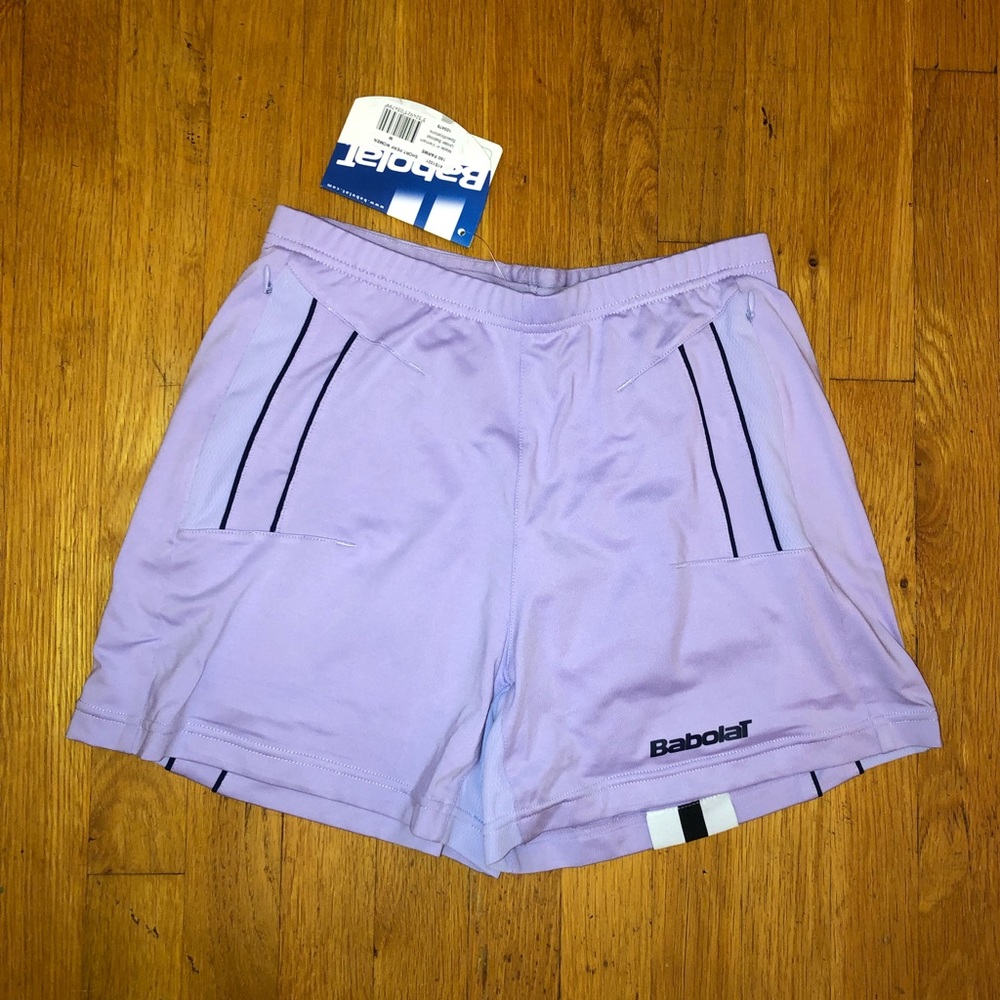 NEW Fiber Dry Workout Shorts